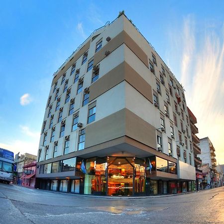 Provincial Plaza Hotel ซัลตา ภายนอก รูปภาพ