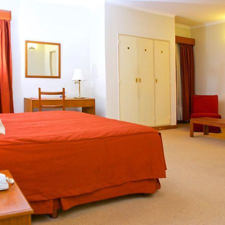 Provincial Plaza Hotel ซัลตา ภายนอก รูปภาพ