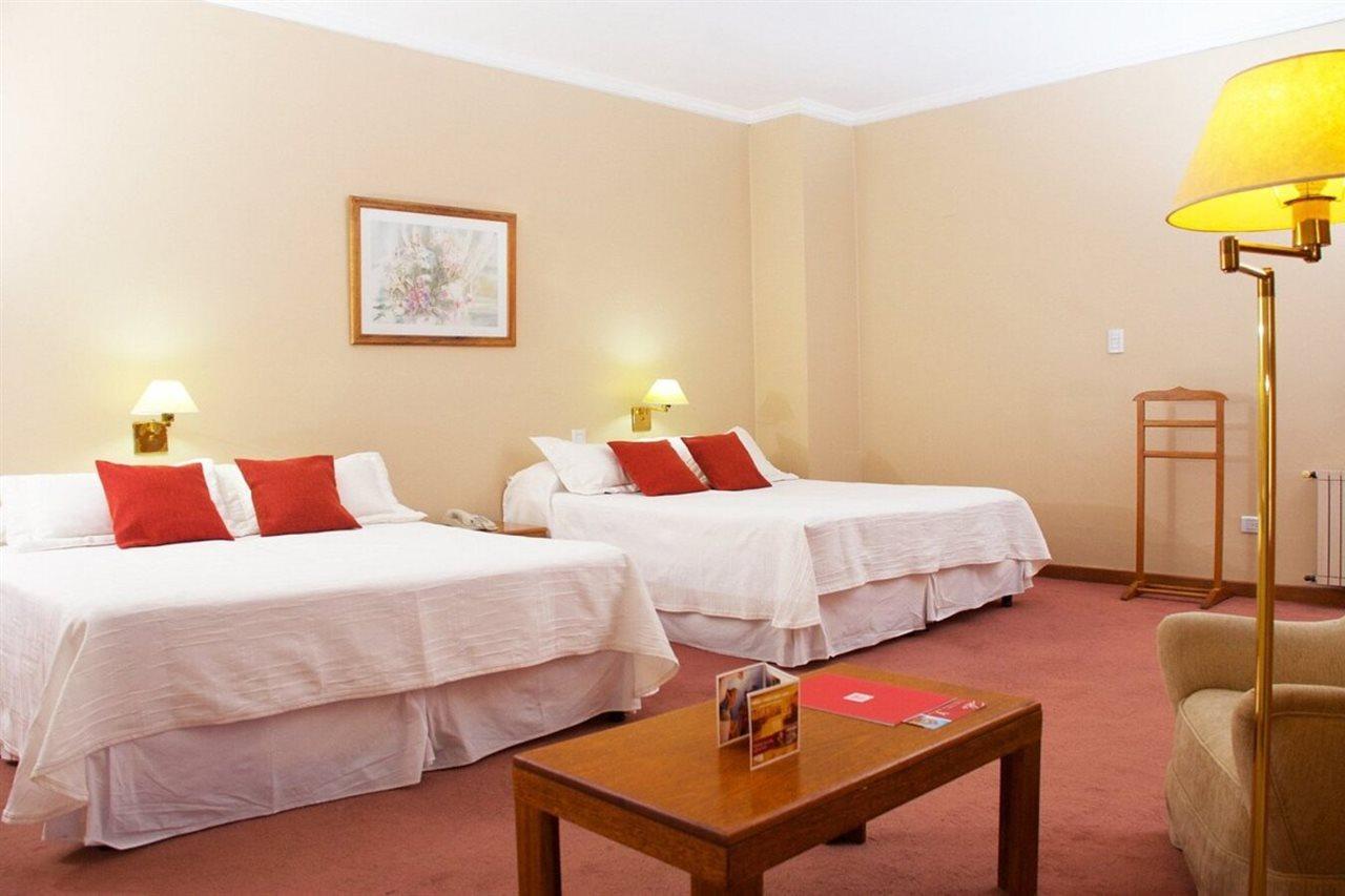 Provincial Plaza Hotel ซัลตา ภายนอก รูปภาพ