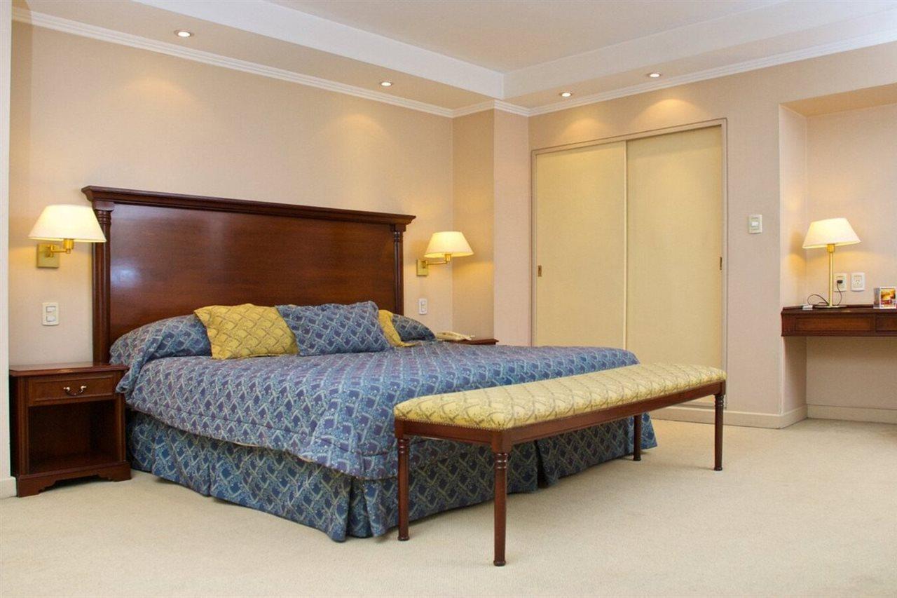 Provincial Plaza Hotel ซัลตา ภายนอก รูปภาพ