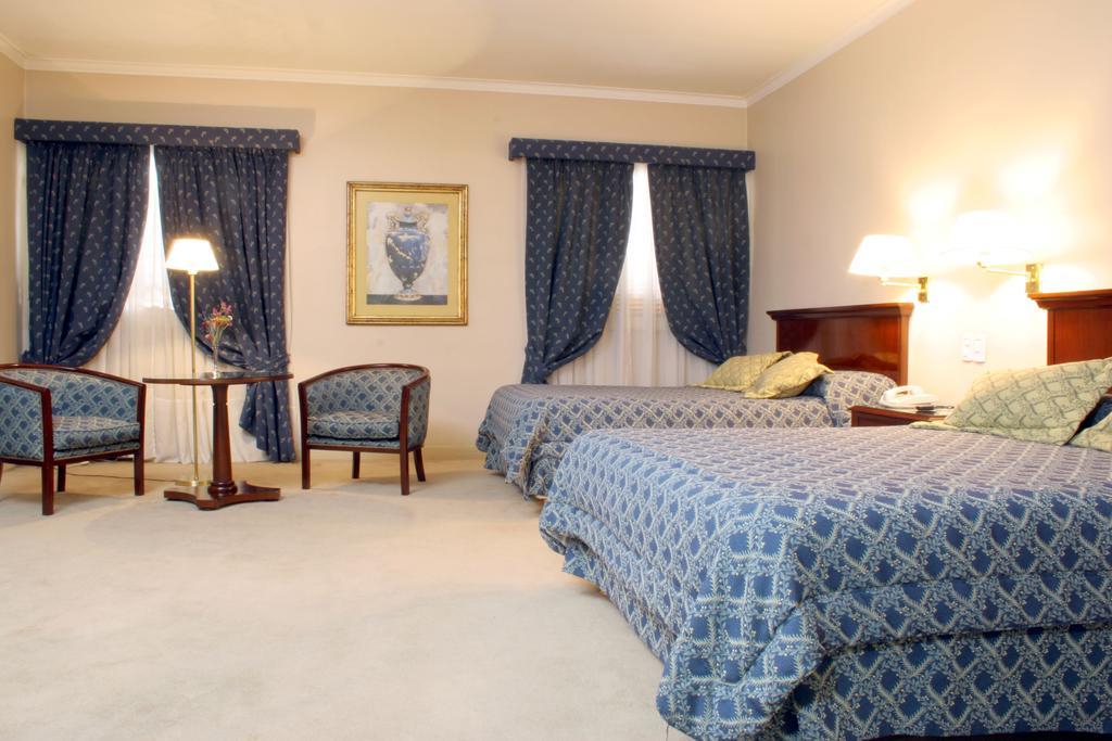 Provincial Plaza Hotel ซัลตา ภายนอก รูปภาพ