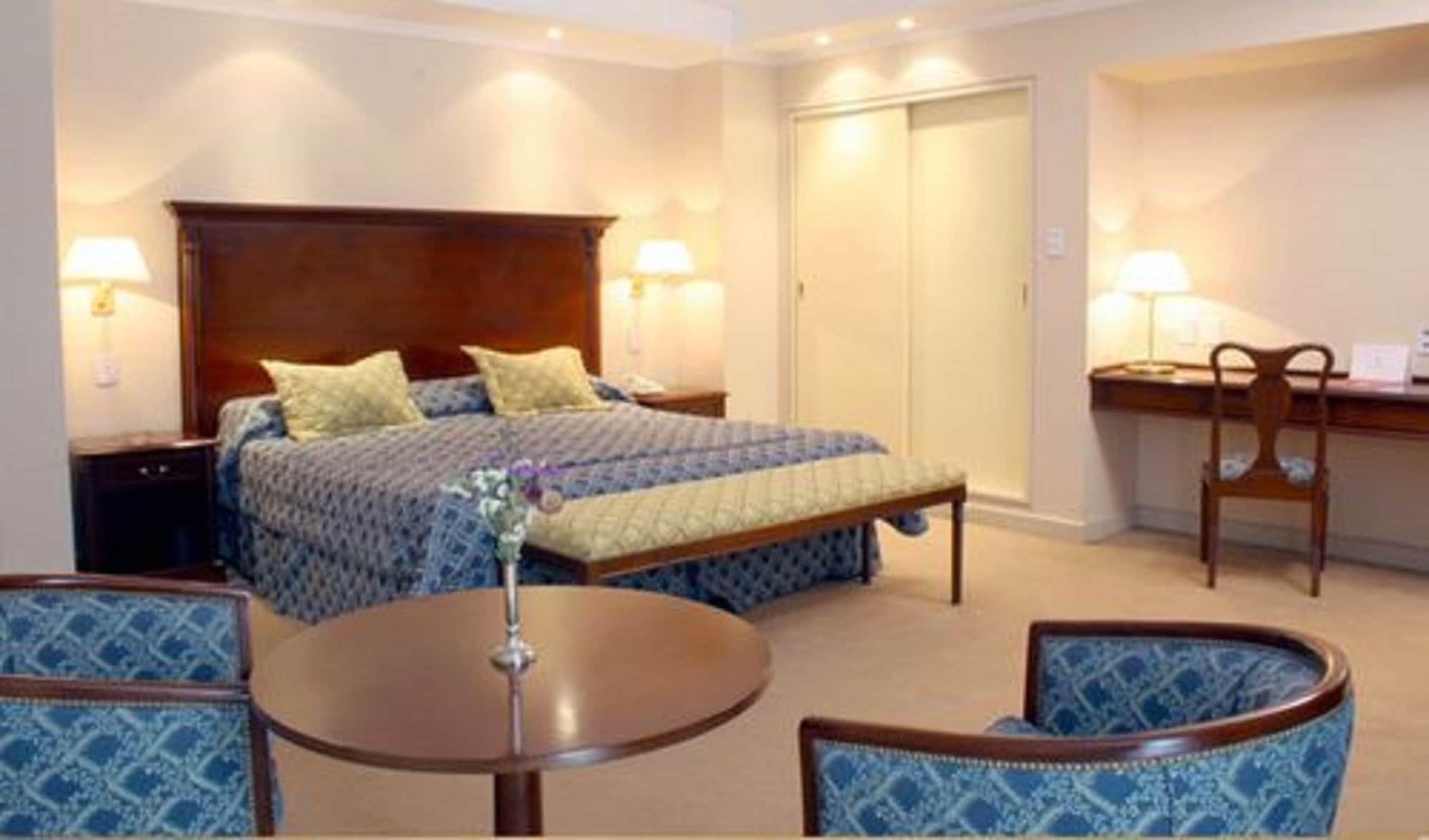 Provincial Plaza Hotel ซัลตา ภายนอก รูปภาพ