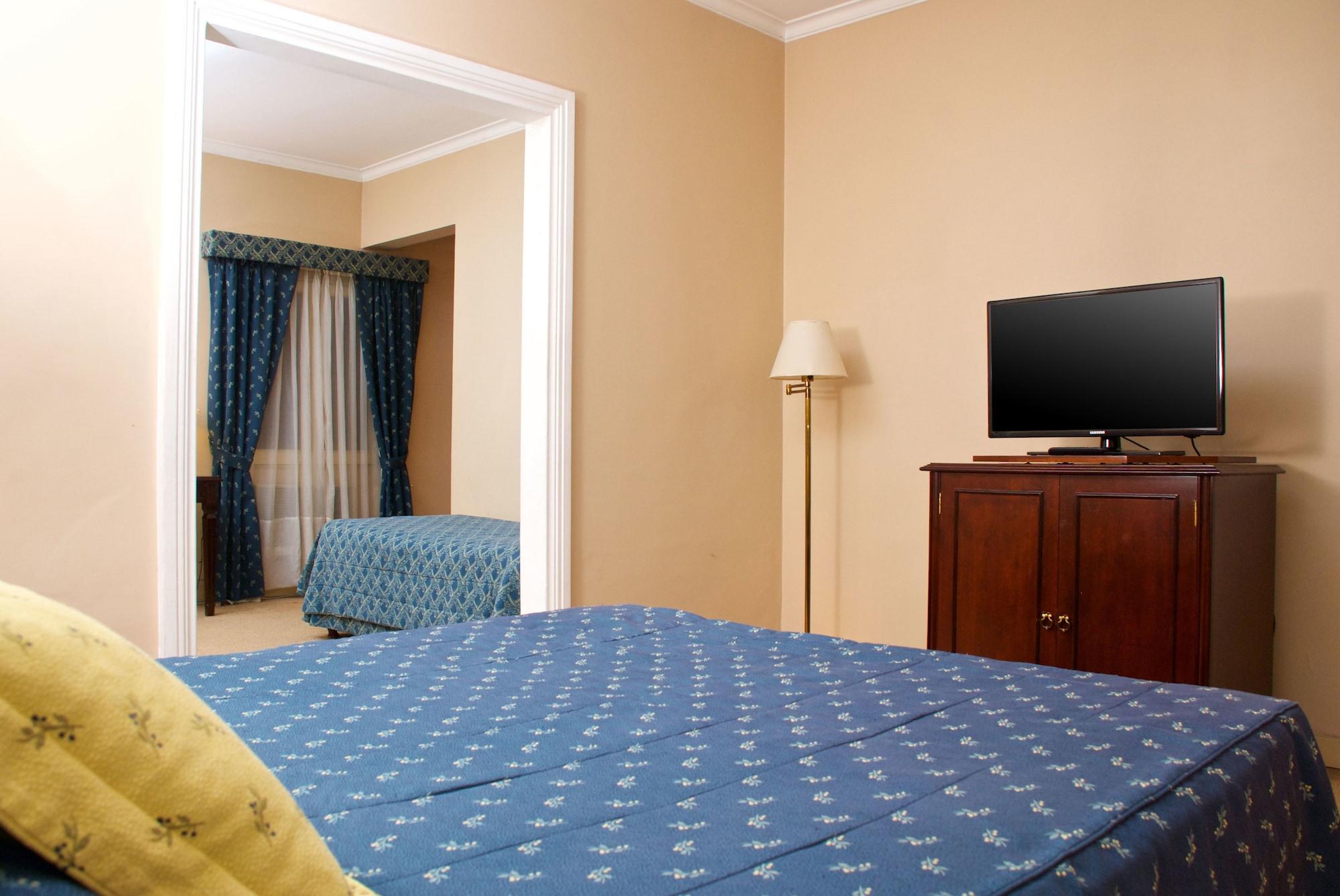Provincial Plaza Hotel ซัลตา ภายนอก รูปภาพ