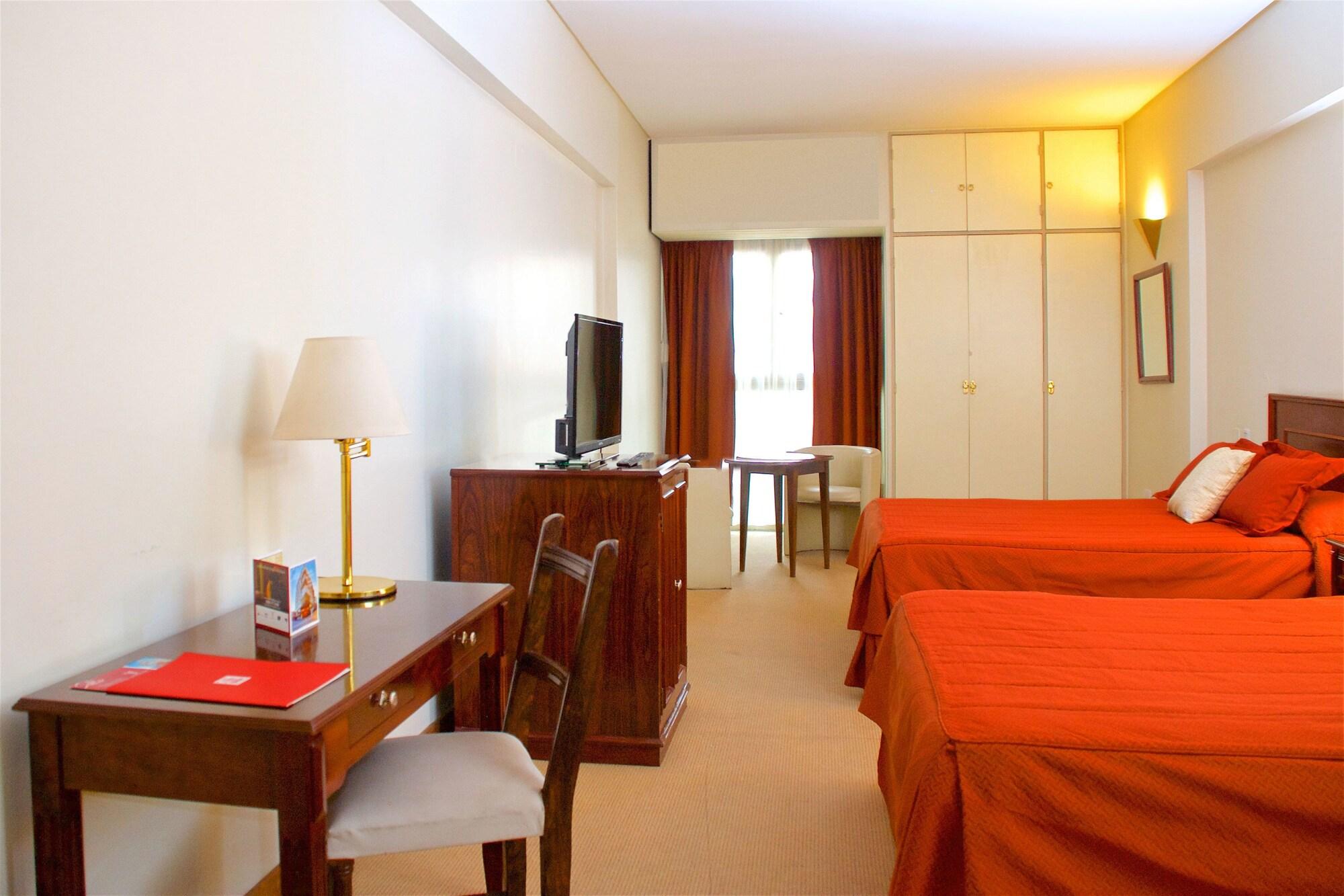 Provincial Plaza Hotel ซัลตา ภายนอก รูปภาพ