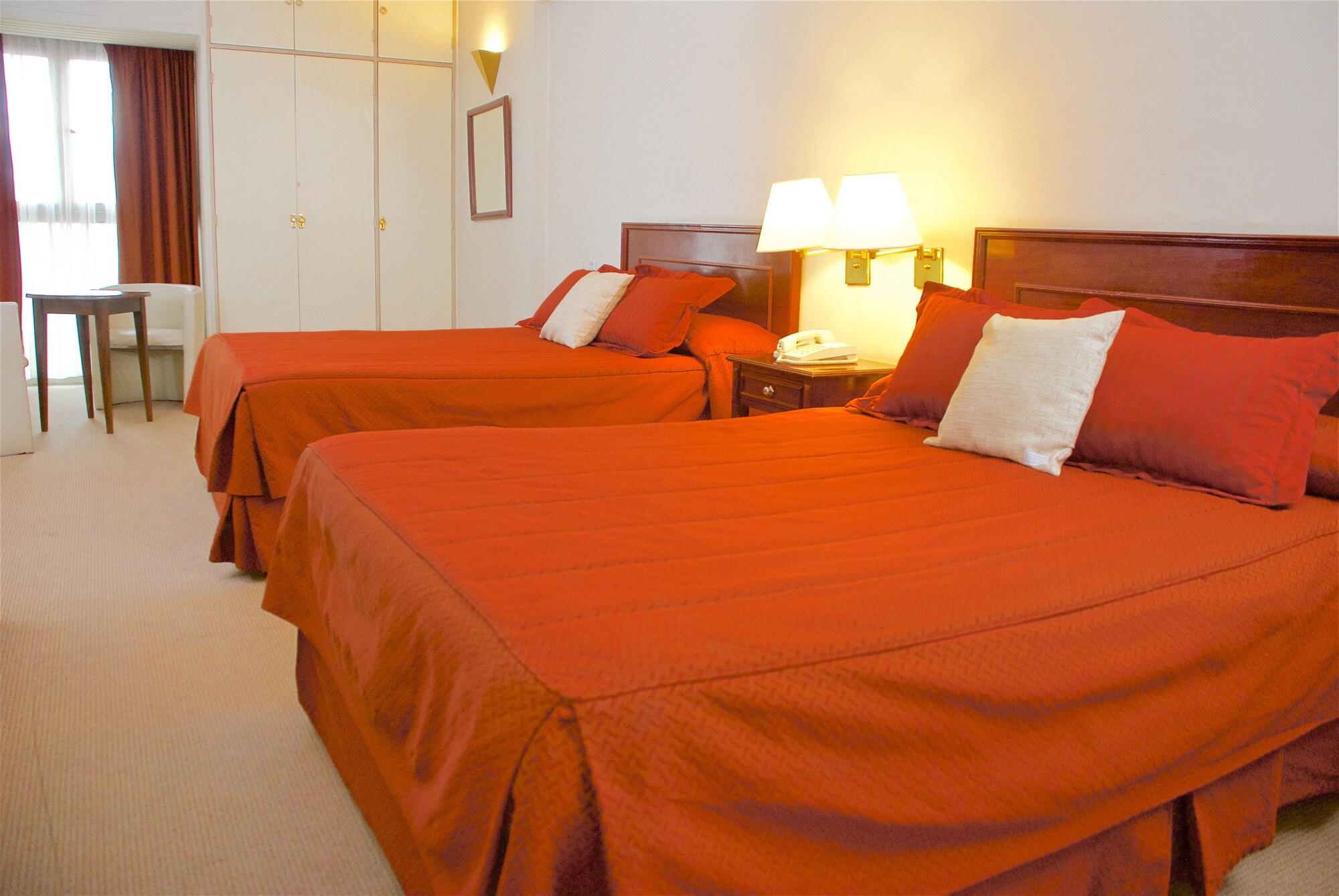 Provincial Plaza Hotel ซัลตา ภายนอก รูปภาพ