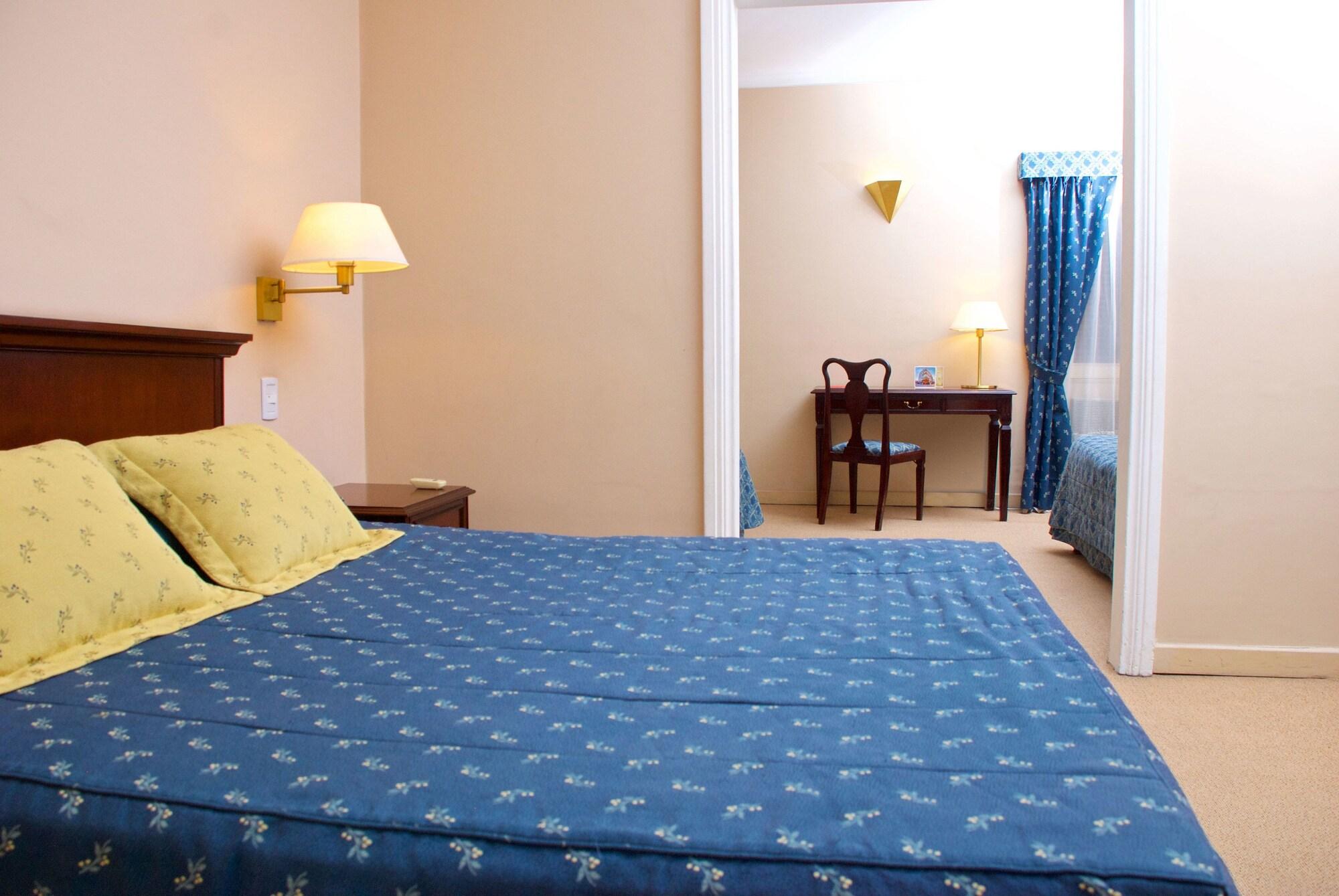 Provincial Plaza Hotel ซัลตา ภายนอก รูปภาพ