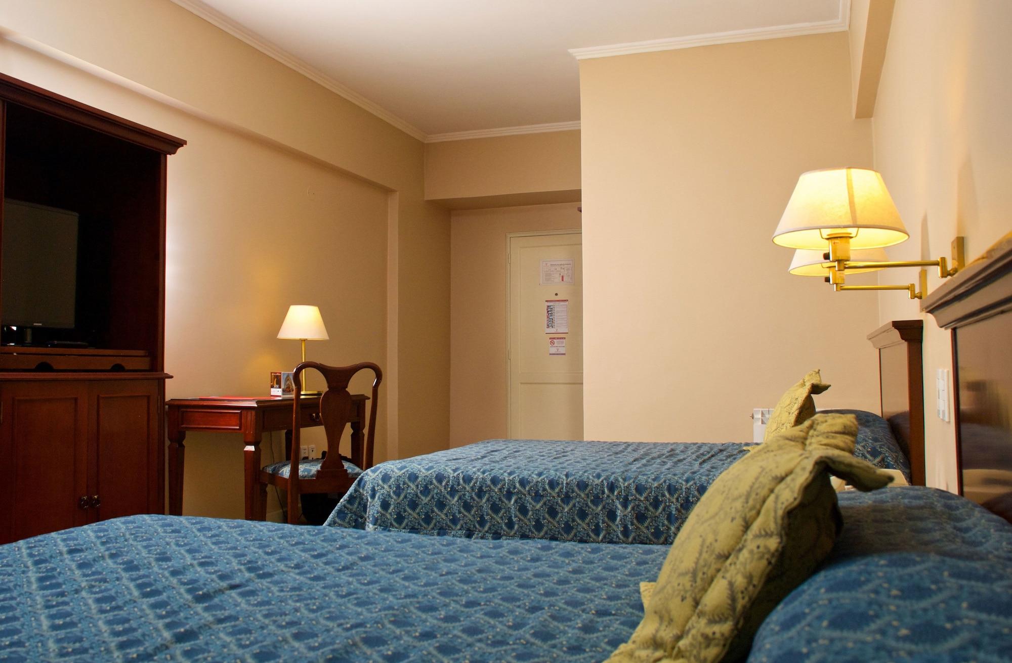 Provincial Plaza Hotel ซัลตา ภายนอก รูปภาพ