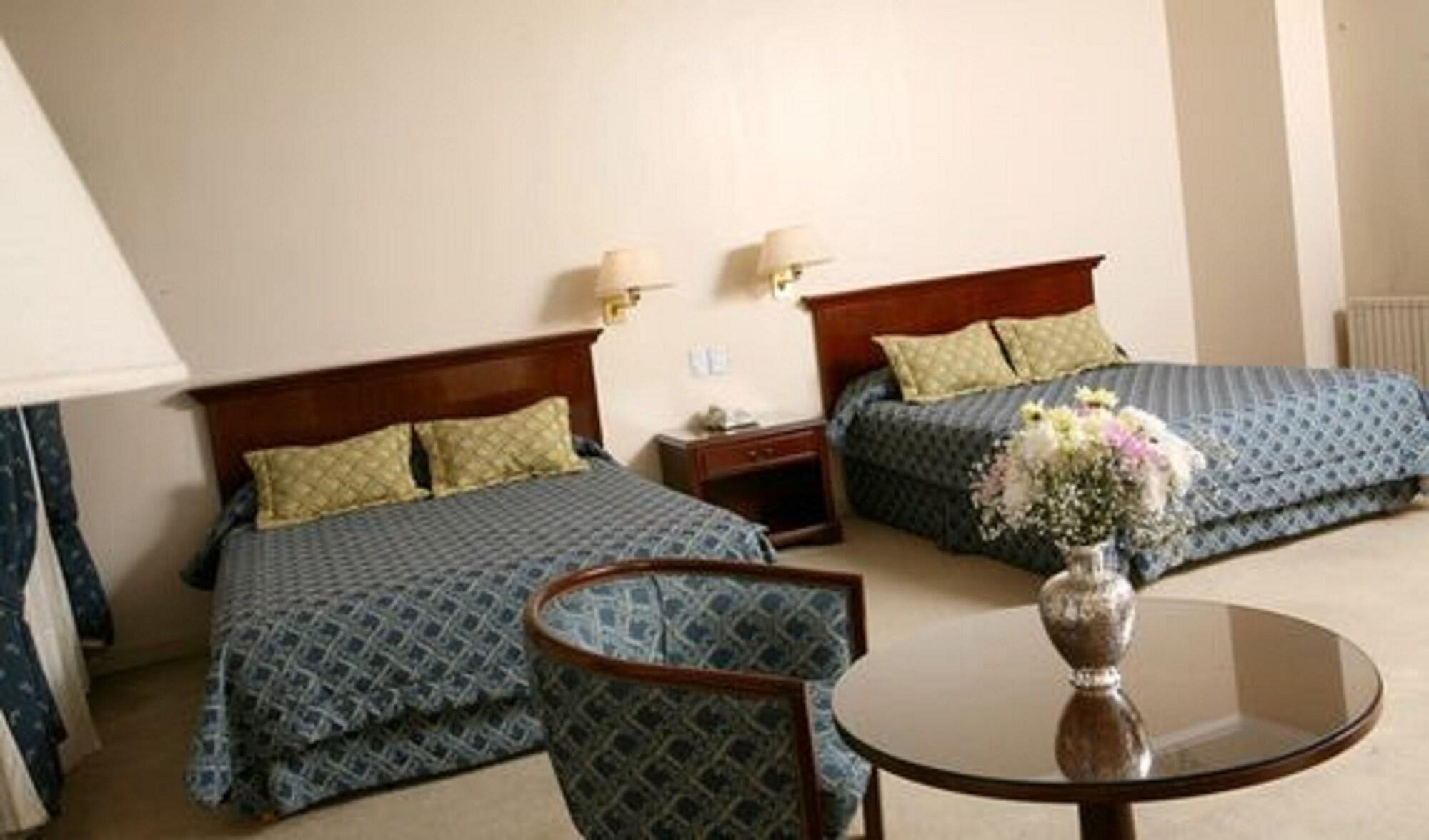 Provincial Plaza Hotel ซัลตา ภายนอก รูปภาพ
