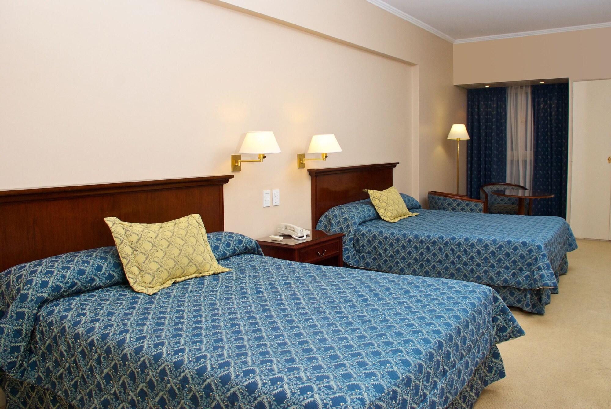 Provincial Plaza Hotel ซัลตา ภายนอก รูปภาพ