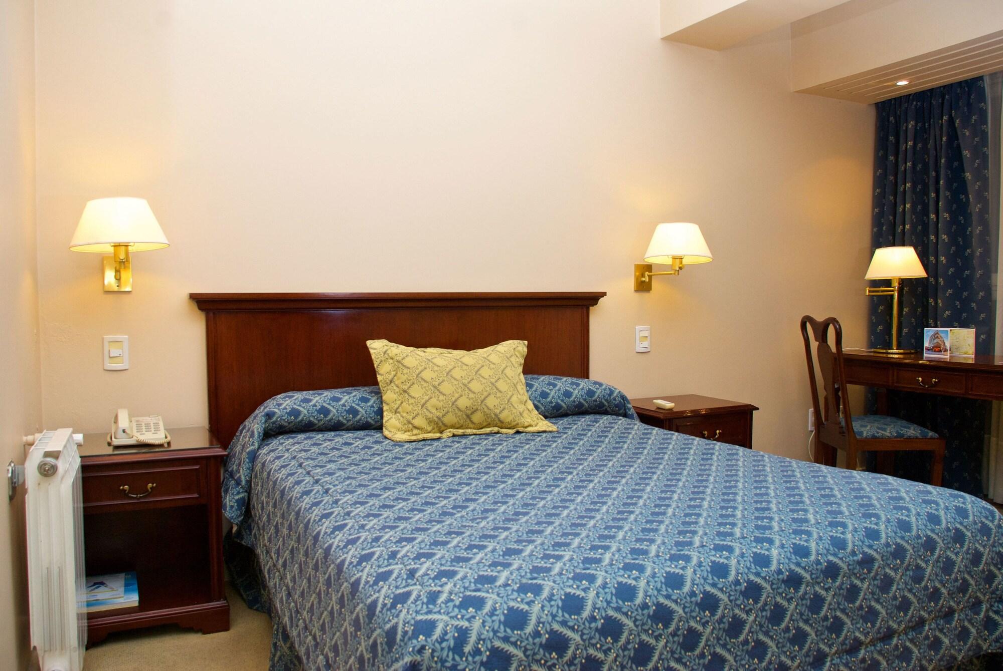 Provincial Plaza Hotel ซัลตา ภายนอก รูปภาพ