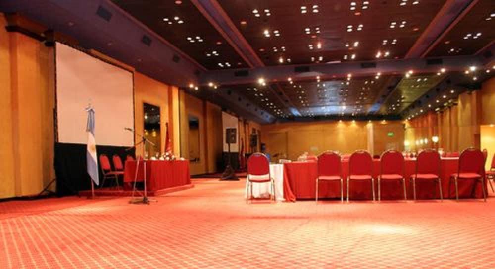 Provincial Plaza Hotel ซัลตา ภายนอก รูปภาพ