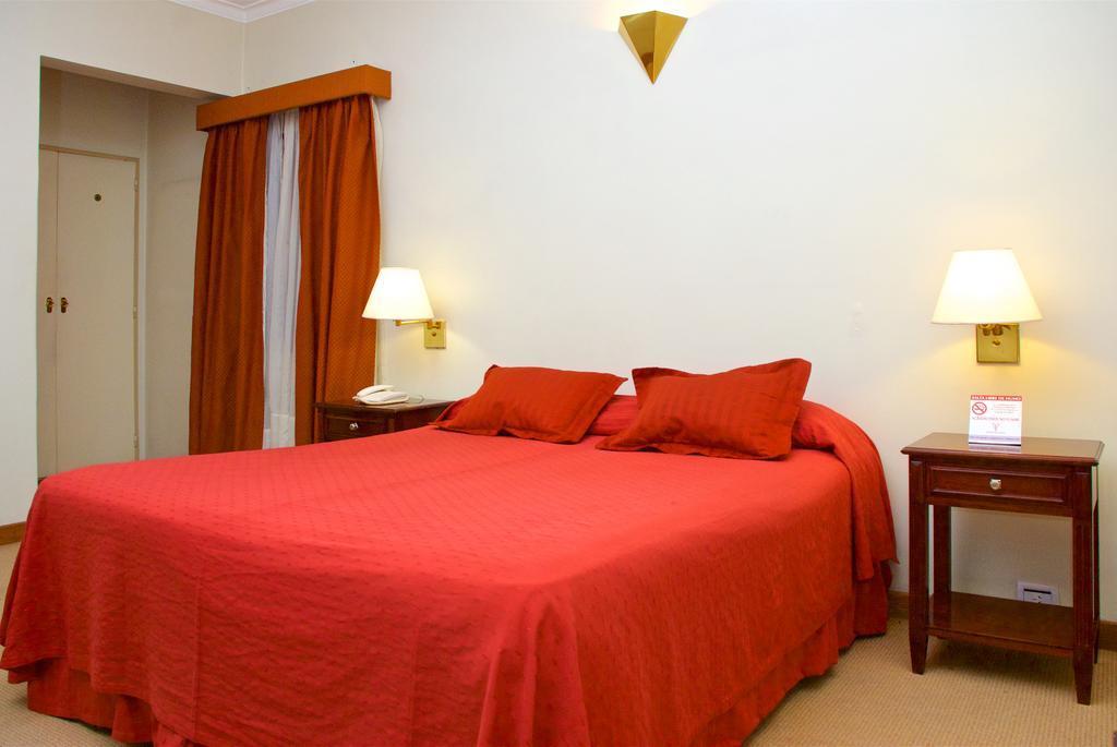 Provincial Plaza Hotel ซัลตา ภายนอก รูปภาพ
