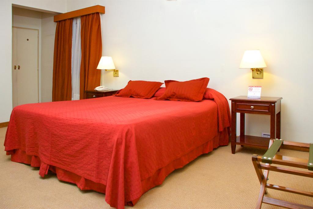 Provincial Plaza Hotel ซัลตา ภายนอก รูปภาพ