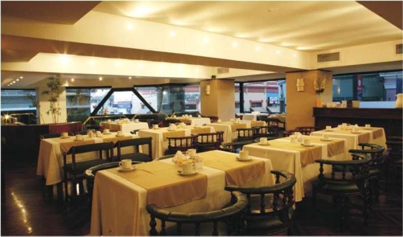 Provincial Plaza Hotel ซัลตา ภายนอก รูปภาพ