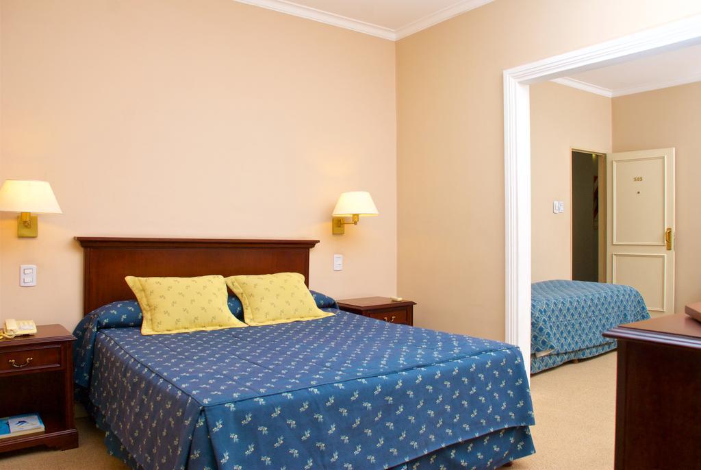 Provincial Plaza Hotel ซัลตา ภายนอก รูปภาพ