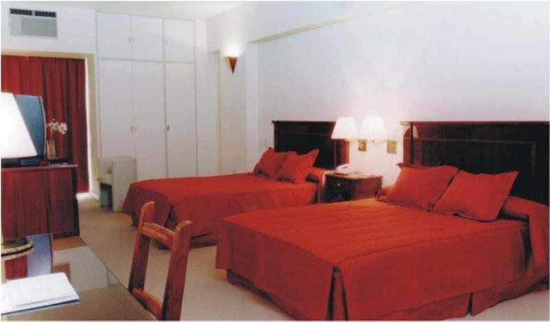 Provincial Plaza Hotel ซัลตา ภายนอก รูปภาพ