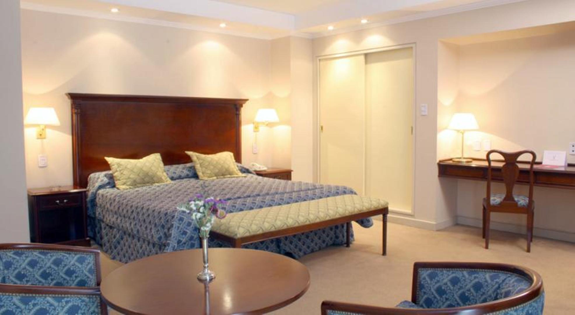 Provincial Plaza Hotel ซัลตา ภายนอก รูปภาพ